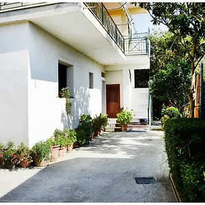 Apartment Demaj, Vlorë