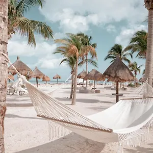 Blue Hotel Ilha Holbox