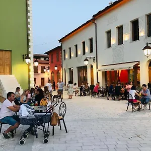 Bed and breakfast Foleza -