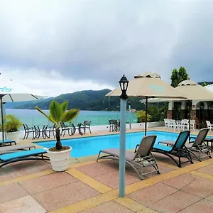 Le Relax And Restaurant Seychelles