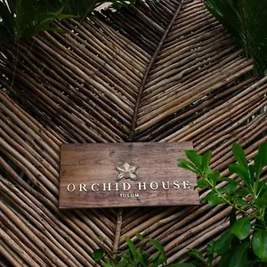 Orchid House Jungle Hotel Tulum