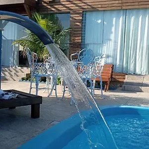 Jolie Maison Estalagem Sao Francisco do Sul