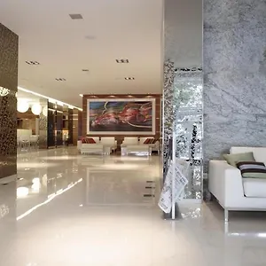 4 Viale Masini Hotel Bologna