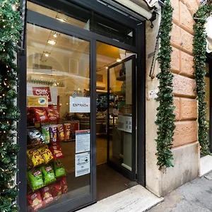 Imperiale Casa de hóspedes Roma