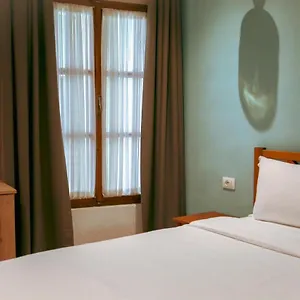 Bed and breakfast Agora