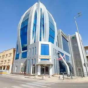 زيارة الفندق