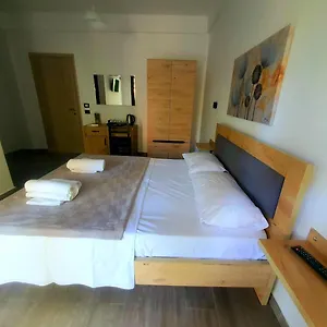 Apartahotel Lungomare Private