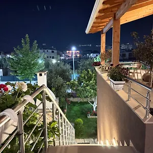 Pensión Maison