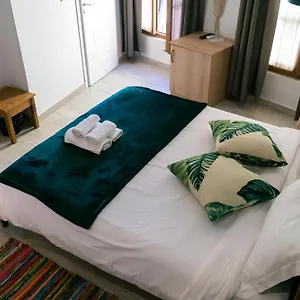 Bed and breakfast Agora