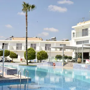 Fedrania Gardens Cyprus