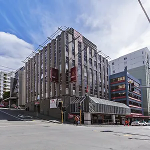 Trinity New Zealand