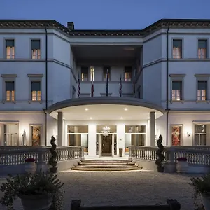 Grand Terme Hotel Riolo Terme