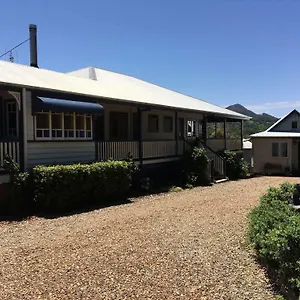Gridley Homestead Australia