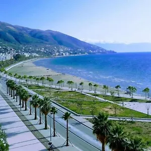 Halilaj Vlorë